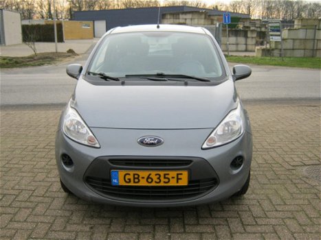 Ford Ka - 1.2 Style start/stop - 1