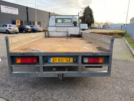 Mitsubishi Canter - sold / verkocht - 1