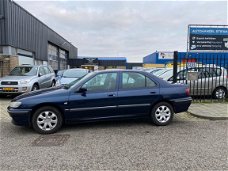 Peugeot 406 - 1.8-16V STX