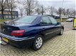 Peugeot 406 - 1.8-16V STX - 1 - Thumbnail