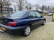 Peugeot 406 - 1.8-16V STX - 1 - Thumbnail