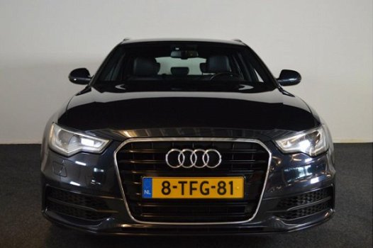 Audi A6 Avant - 2.0 TFSI Sport Edition | VERLAAGD IN PRIJS | S-LINE - 1