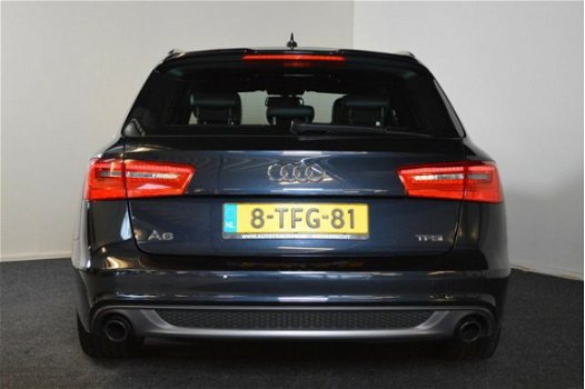 Audi A6 Avant - 2.0 TFSI Sport Edition | VERLAAGD IN PRIJS | S-LINE - 1