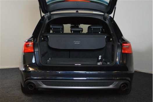 Audi A6 Avant - 2.0 TFSI Sport Edition | VERLAAGD IN PRIJS | S-LINE - 1