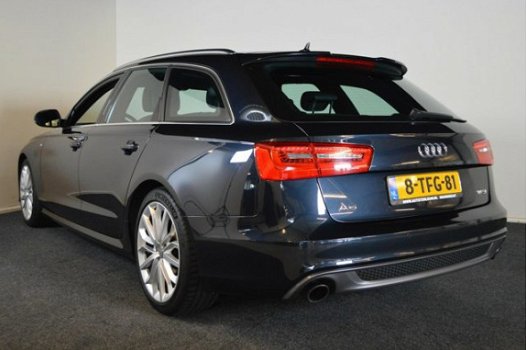 Audi A6 Avant - 2.0 TFSI Sport Edition | VERLAAGD IN PRIJS | S-LINE - 1