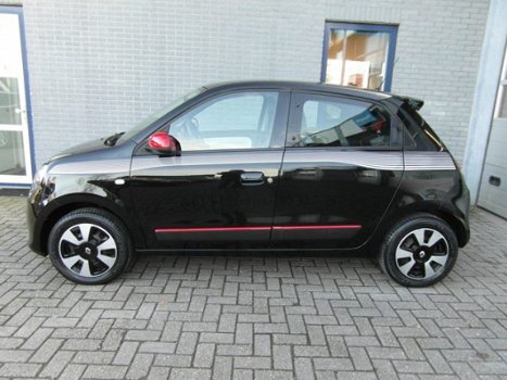 Renault Twingo - 1.0 SCe Collection Inclusief afleveringskosten - 1