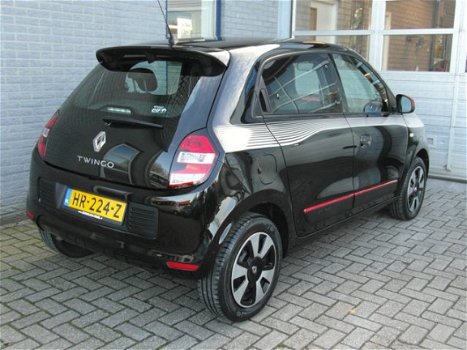 Renault Twingo - 1.0 SCe Collection Inclusief afleveringskosten - 1