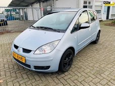 Mitsubishi Colt - 1.5 Instyle