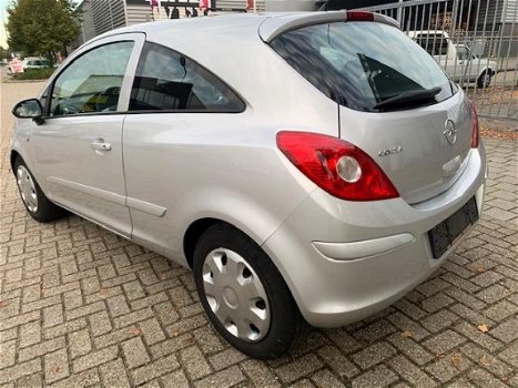 Opel Corsa - 1.2-16V Enjoy , Nette auto, bijna 2007, APK 2-2021, inruil bespreekbaar, Diverse op voo - 1