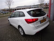 Kia Cee'd - 1.0T-GDi First Edition Navi