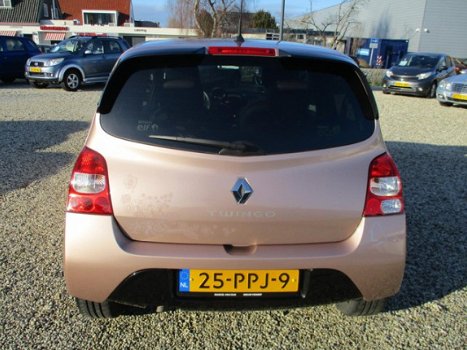 Renault Twingo - 1.2-16V Miss Sixty - 1