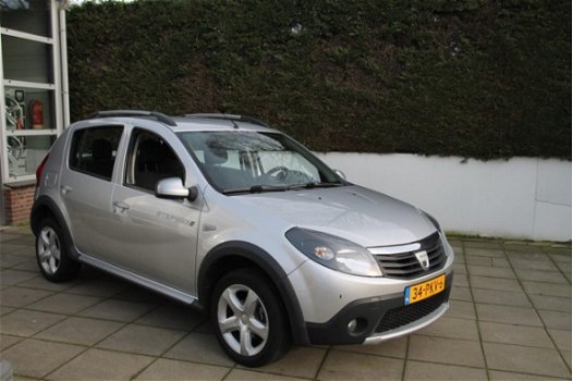 Dacia Sandero - 1.6 Stepway - 1