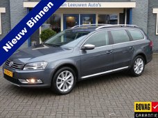 Volkswagen Passat Alltrack - 1.8 TSI