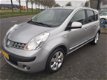 Nissan Note - 1.6 First Note - 1 - Thumbnail