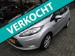 Ford Fiesta - 1.25 Limited airconditioning - 1 - Thumbnail