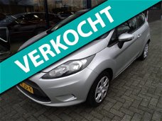 Ford Fiesta - 1.25 Limited airconditioning