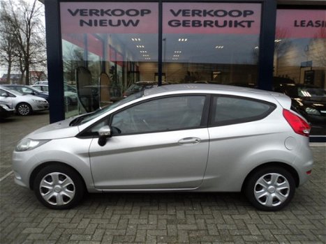 Ford Fiesta - 1.25 Limited airconditioning - 1