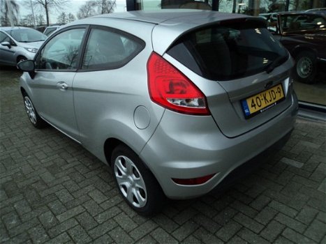 Ford Fiesta - 1.25 Limited airconditioning - 1