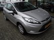 Ford Fiesta - 1.25 Limited airconditioning - 1 - Thumbnail