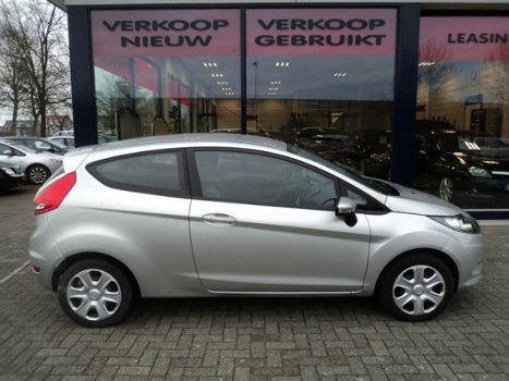 Ford Fiesta - 1.25 Limited airconditioning - 1