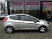 Ford Fiesta - 1.25 Limited airconditioning - 1 - Thumbnail