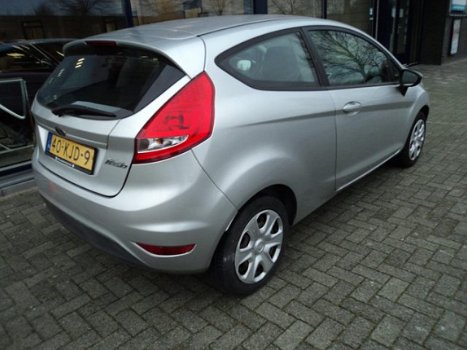 Ford Fiesta - 1.25 Limited airconditioning - 1