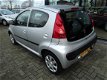 Peugeot 107 - 1.0-12V Sublime 5 deurs airco - 1 - Thumbnail