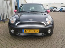 Mini Mini Cooper - 1.6 Chili