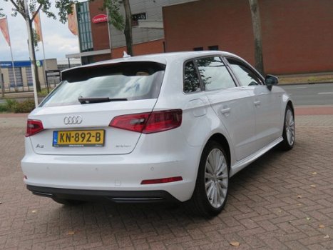 Audi A3 Sportback - 1.4 e-tron PHEV Ambition Pro Line plus - 1