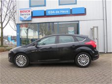 Ford Focus - 1.6 TDCI ECOnetic Lease Titanium