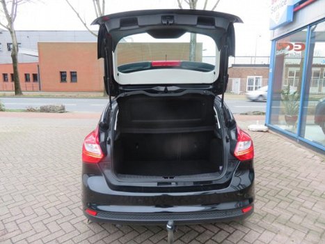 Ford Focus - 1.6 TDCI ECOnetic Lease Titanium - 1