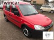 Opel Combo - C-VAN 1.7 DTI COMFORT AIRCO - 1 - Thumbnail