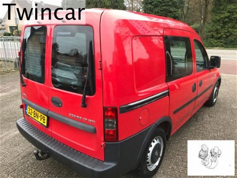 Opel Combo - C-VAN 1.7 DTI COMFORT AIRCO - 1