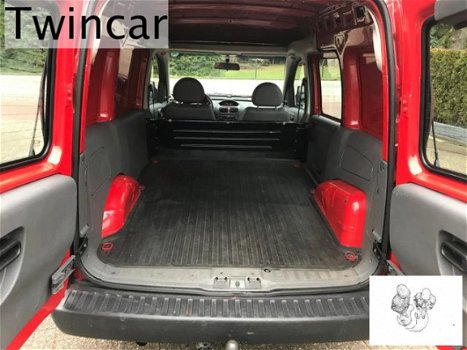 Opel Combo - C-VAN 1.7 DTI COMFORT AIRCO - 1