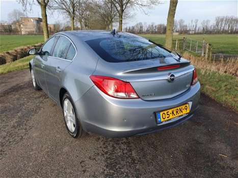 Opel Insignia - 1.8 Edition 1e eigenaar navigatie - 1