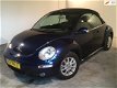 Volkswagen New Beetle Cabriolet - 1.6 Trendline AIRCO, STOELVERWARMING - 1 - Thumbnail