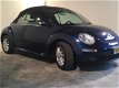 Volkswagen New Beetle Cabriolet - 1.6 Trendline AIRCO, STOELVERWARMING - 1 - Thumbnail