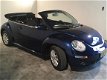 Volkswagen New Beetle Cabriolet - 1.6 Trendline AIRCO, STOELVERWARMING - 1 - Thumbnail