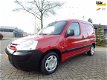 Peugeot Partner - 170C 1.9 D Avantage - 1 - Thumbnail