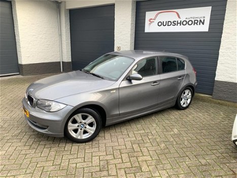 BMW 1-serie - 118i Business Line 5-deurs - 1