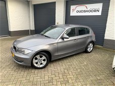 BMW 1-serie - 118i Business Line 5-deurs