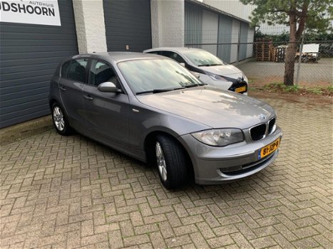 BMW 1-serie - 118i Business Line 5-deurs - 1