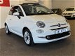 Fiat 500 C - 0.9 TwinAir Turbo Lounge AIRCO, ELEC PAKKET, LMV, - 1 - Thumbnail