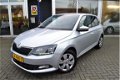 Skoda Fabia - 1.2 TSI 90pk First Edition Ambition ECC / PDC / CRUISE / 36109 km - 1 - Thumbnail