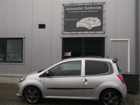 Renault Twingo - 1.5 dCi Collection airco cruise lmv nette apk 11-2020 - 1