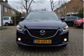 Mazda 6 Sportbreak - 2.2D SkyActiv-D 150 Skylease GT NAVI / CLIMA / AUTOMAAT - 1 - Thumbnail