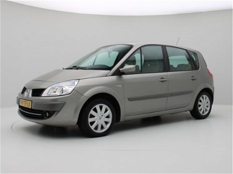 Renault Scénic - 1.6-16V Business Line - 1