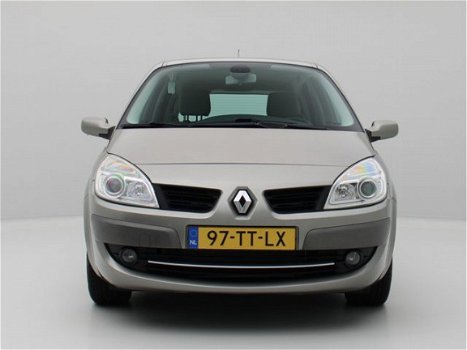 Renault Scénic - 1.6-16V Business Line - 1