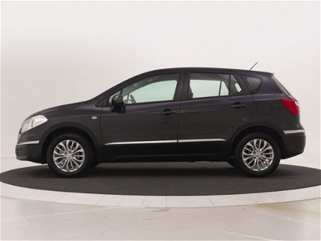 Suzuki SX4 S-Cross - 1.6 Urban | Navigatie | Licht metalen velgen | Stoelverwarming | Airco | Rijkla - 1