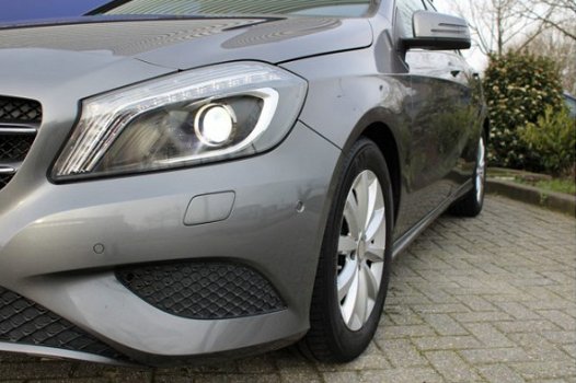 Mercedes-Benz A-klasse - 180 Ambition | Style - 1